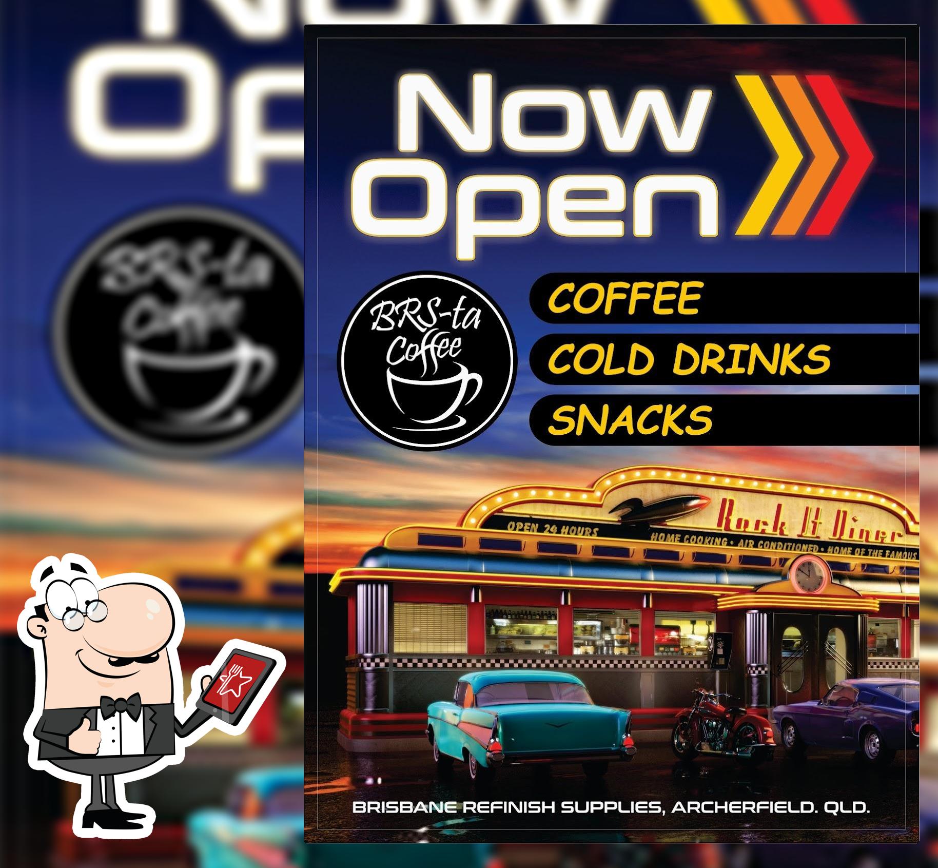 BRS-ta Coffee