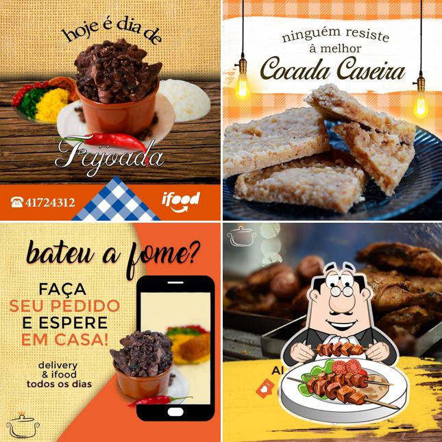 Belo Rei da Feijoada