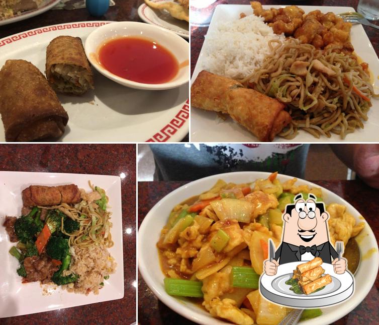 China Kitchen