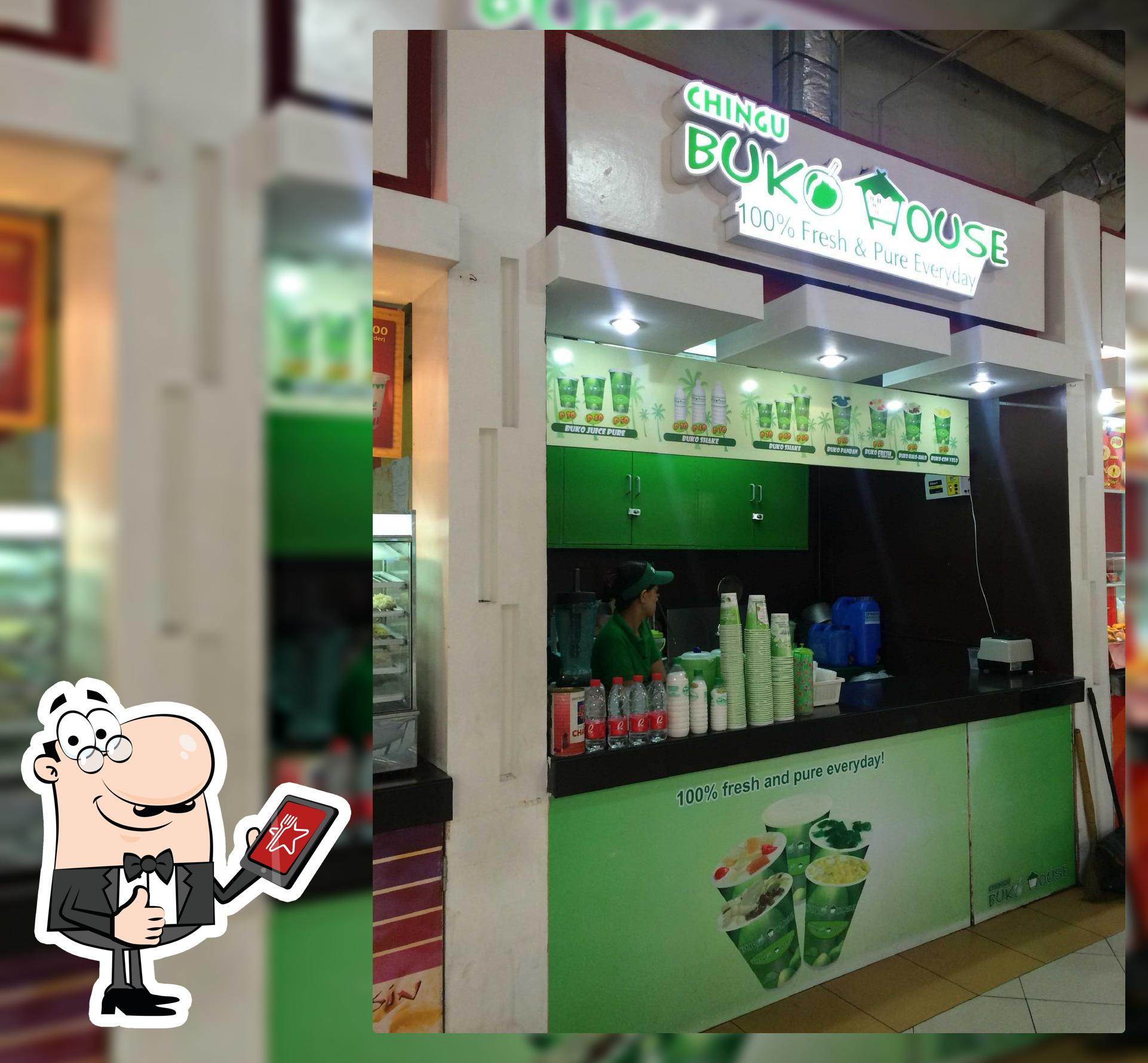 Chingu Buko House