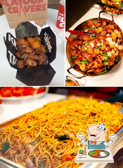 Chopstix - Sheffield