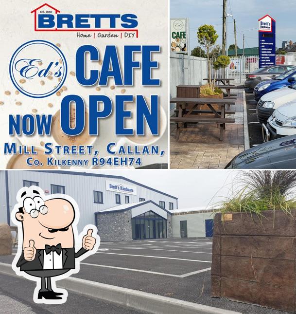 Ed's Cafe