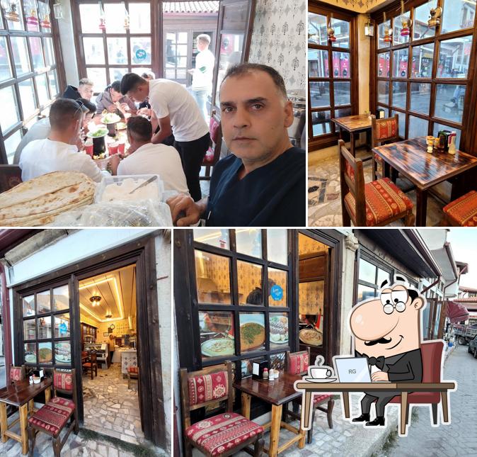 DÖNERCİ