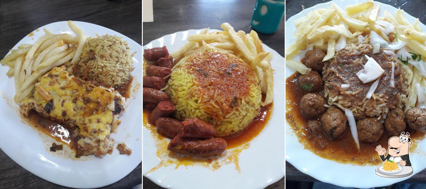 Fast Food Yahia
