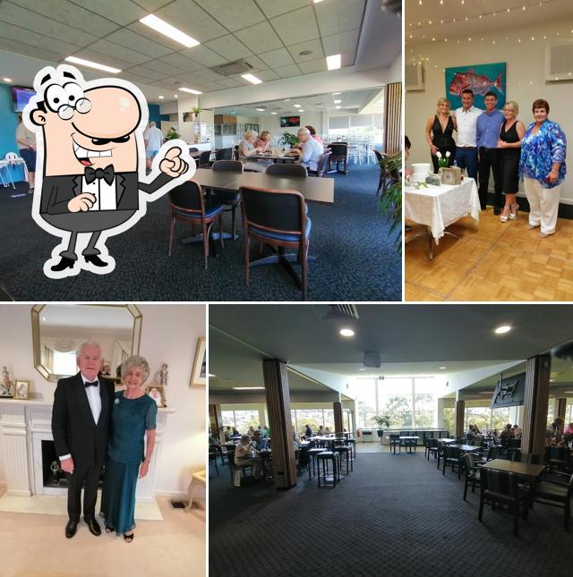 Forster Tuncurry Golf Club