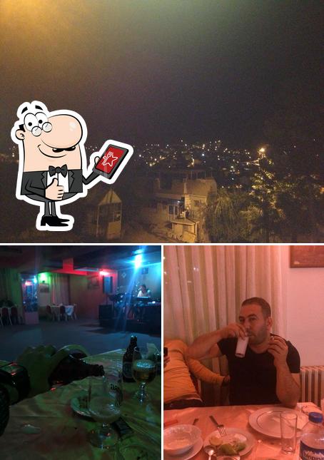 Hanedan PUB