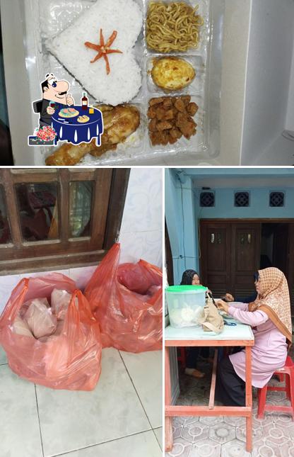 Nevly Catering
