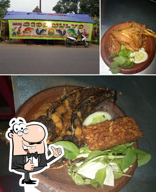 Lamongan "SIDO MULYO"
