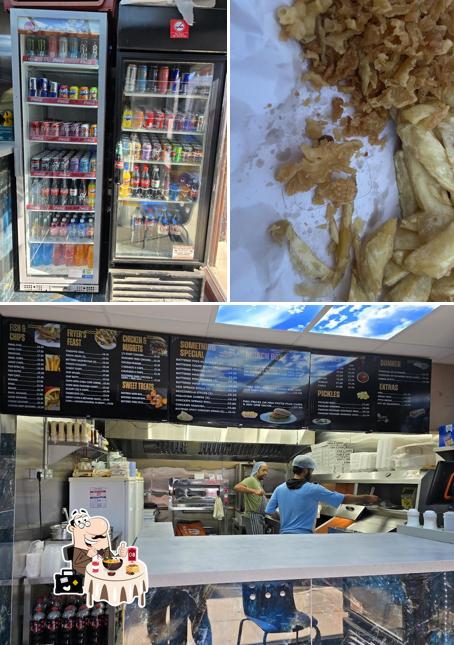 Loftus Chippy