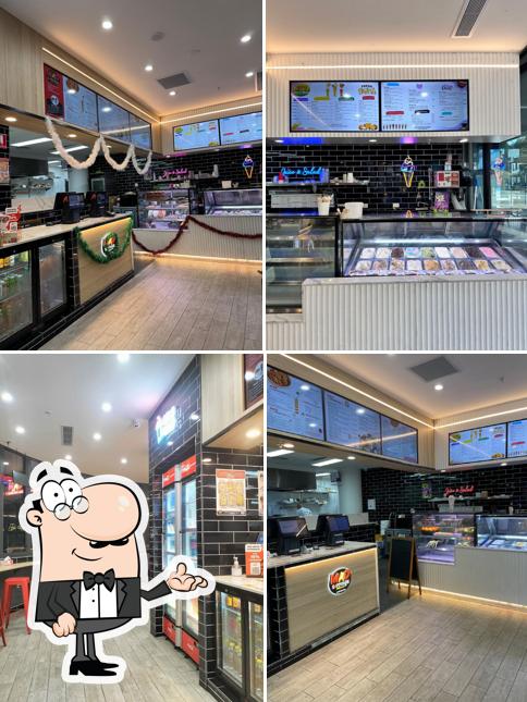 MAD Toppings Parramatta