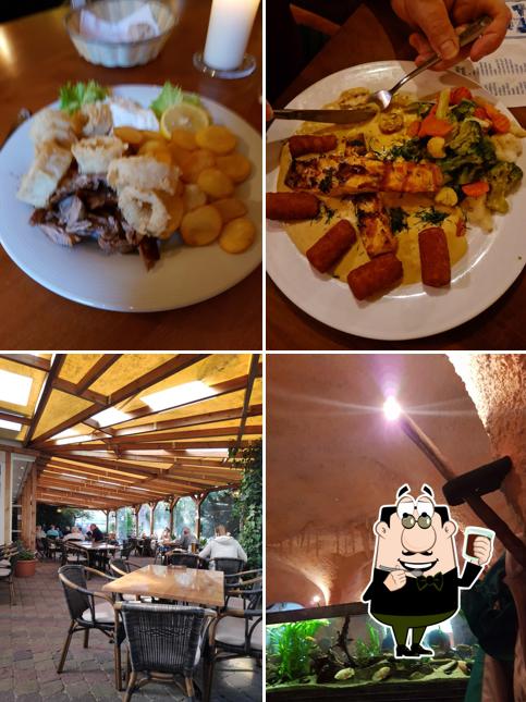 Restaurant Meteora