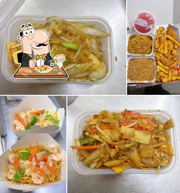 Mr.Noodles
