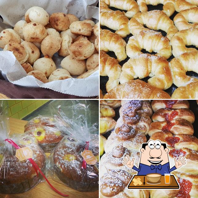 Panadería y Confitería Don Julián