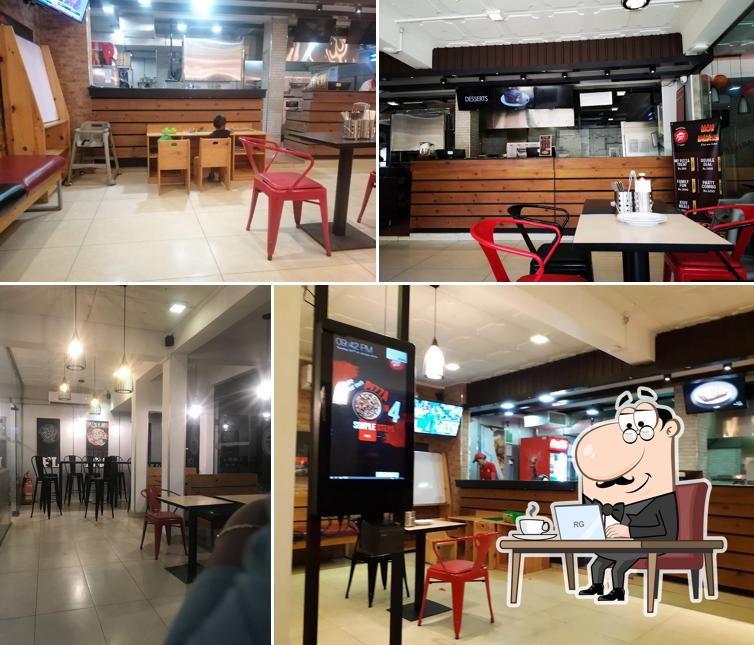 Pizza Hut - Chilaw