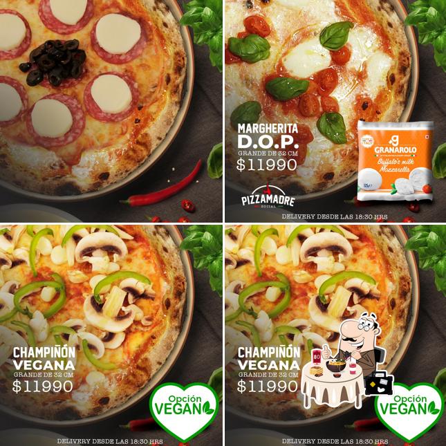 PizzaMadre
