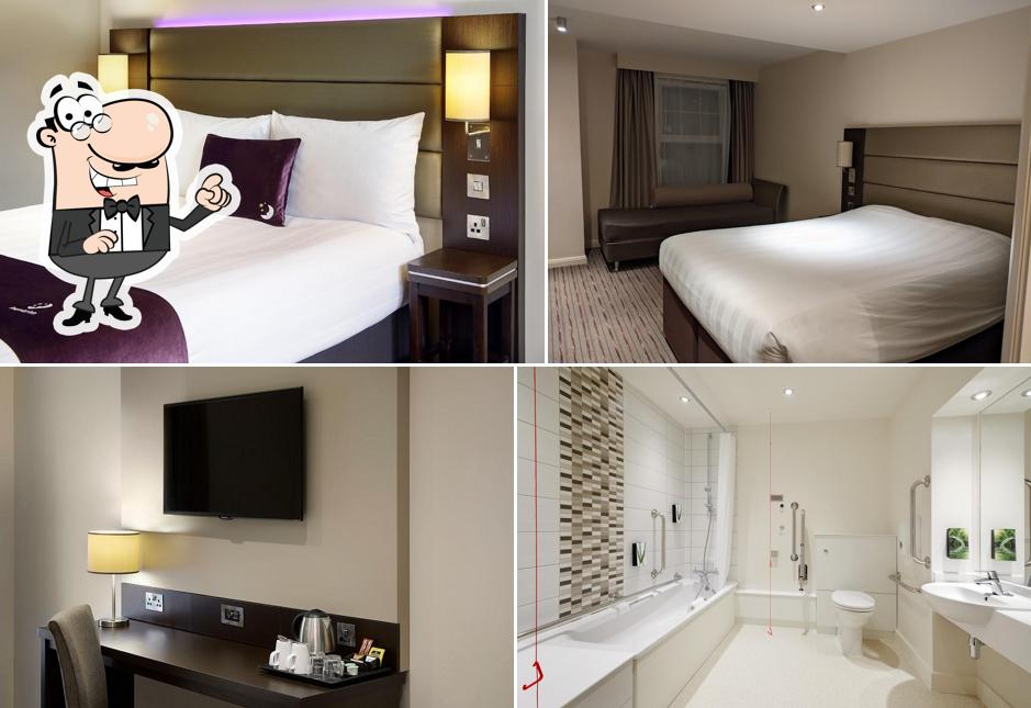 Premier Inn Merthyr Tydfil hotel