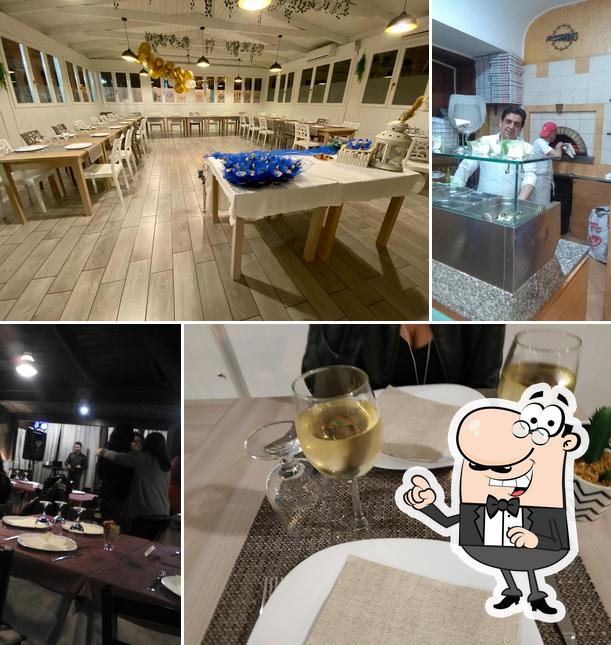 Ristorante Pizzeria Santa Rita