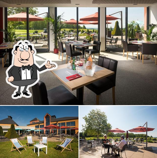 Ristorante Premio