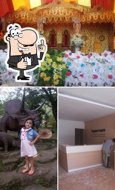 Rumah Makan Sahabat Segeri