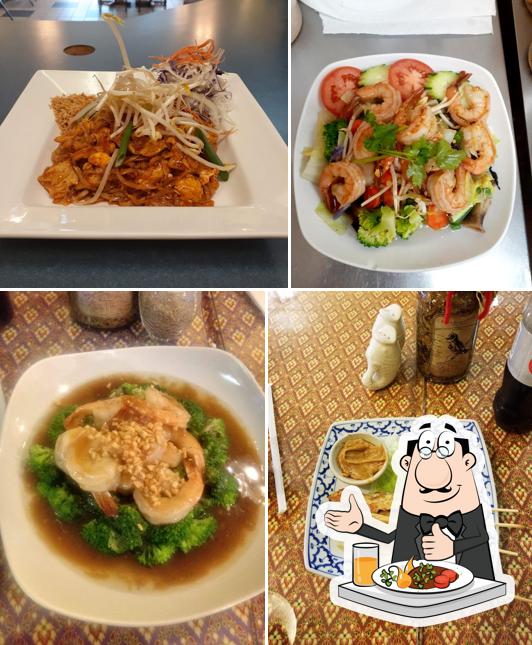 Simply Better Thai