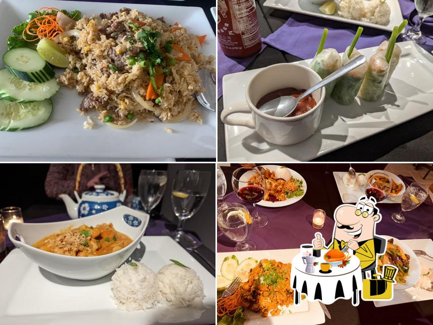 Thai Ginger Bistro