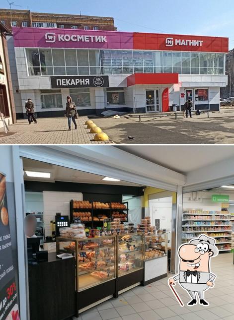 Три батона