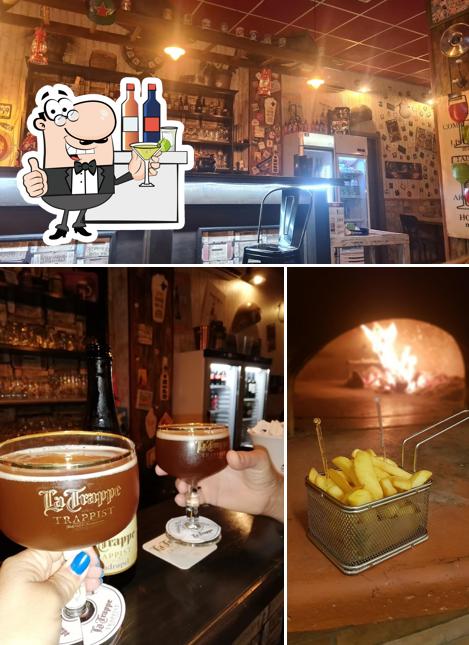 Pizzeria WANDERLUST