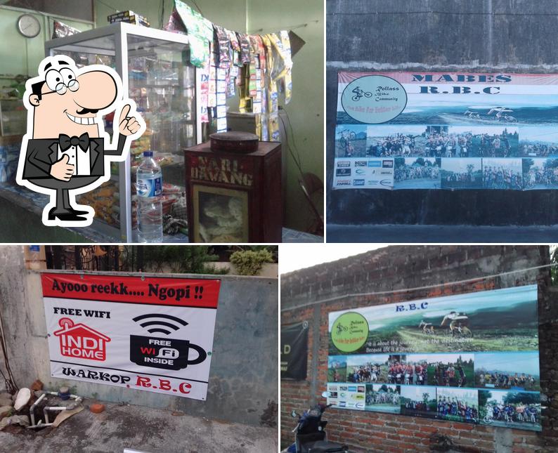 Warkop Rbc