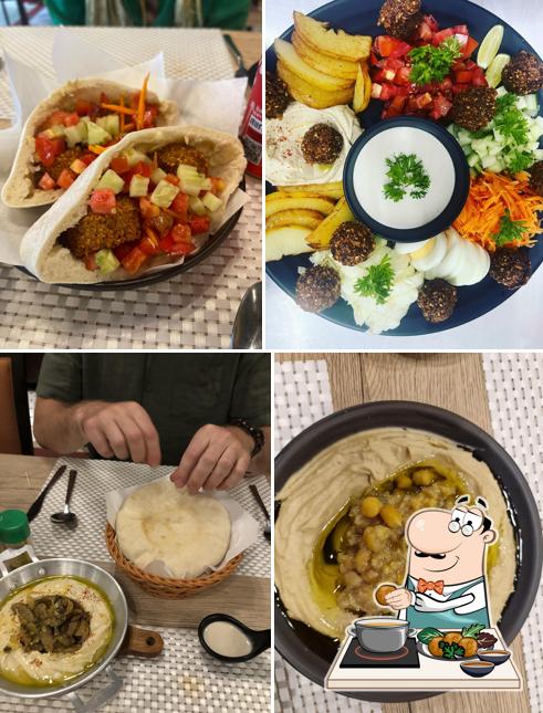 זוהרה, Zohara, מסעדה כשרה KOSHER