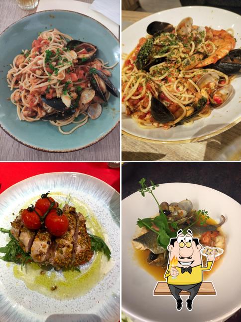 Ristorante - Pizzeria Dante