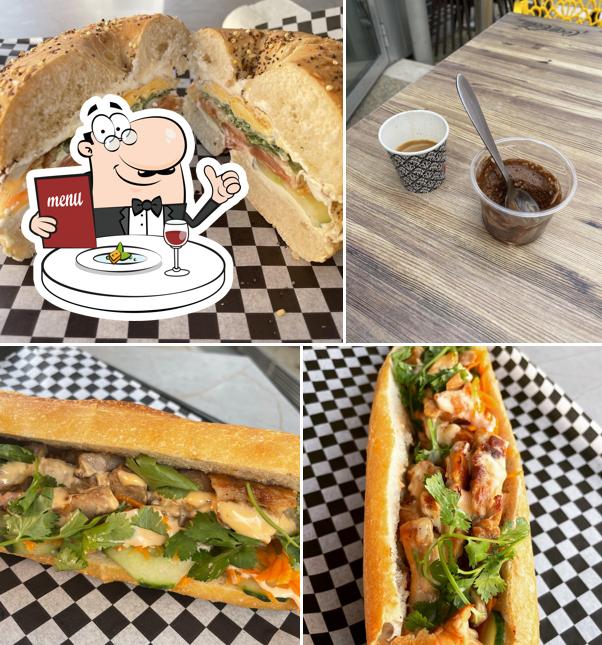 SCO - Restaurant & Snacking à Saint-Raphaël