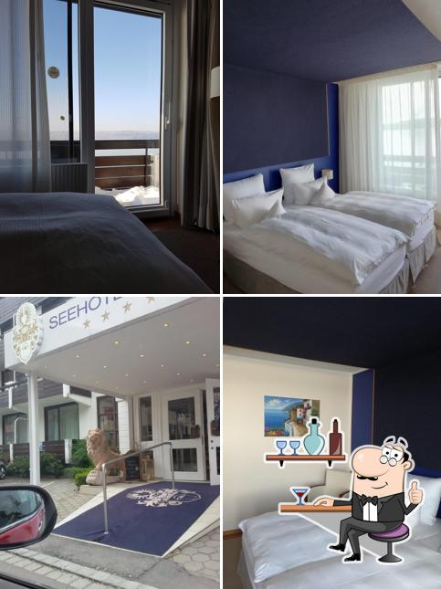 Seehotel Leoni