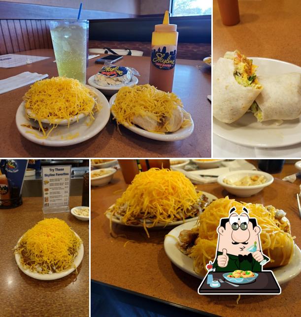 Skyline Chili