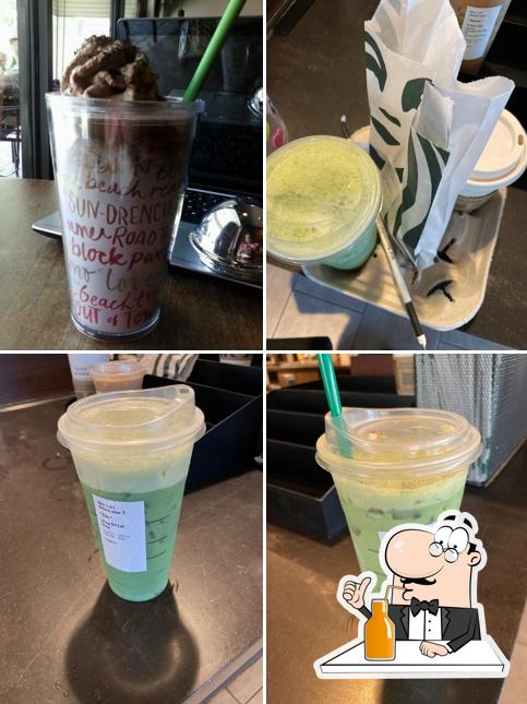 Starbucks Coffee Company