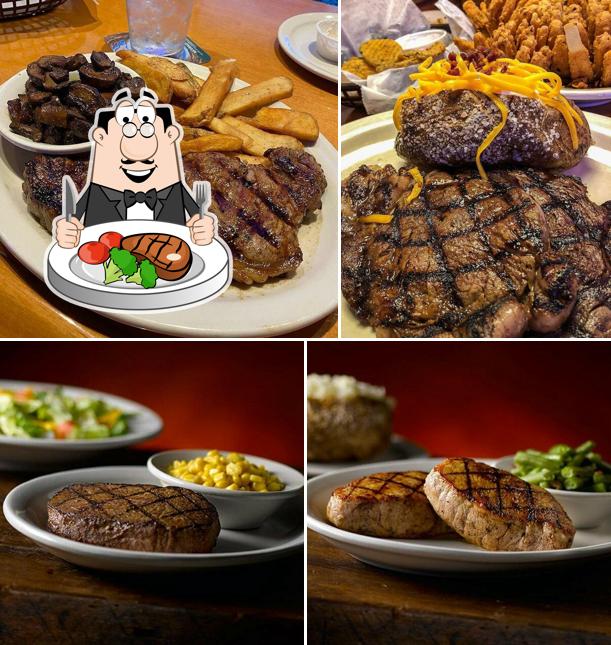 Texas Roadhouse
