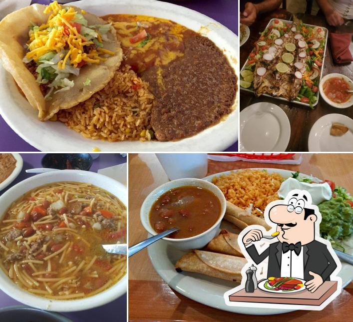 Viva Zapata Mexican Restaurant