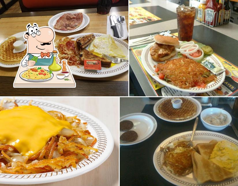 Waffle House