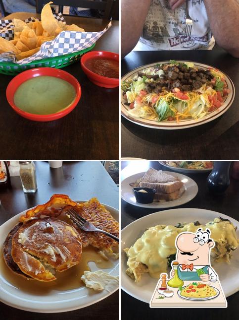 Mama's Restaurant #2
