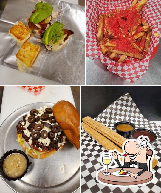 5th Street Burger & Fries
