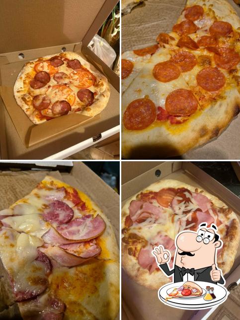 Asti Pizza Napoli