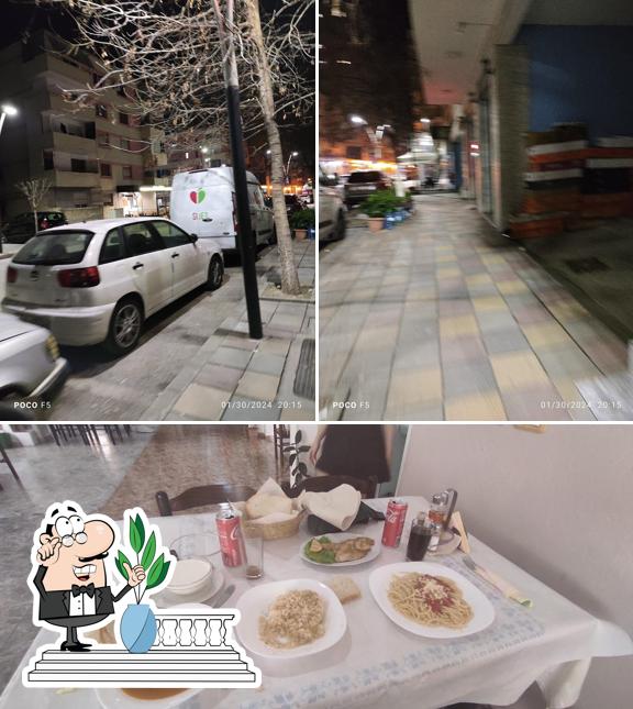Bar Restaurant Agim Gjini