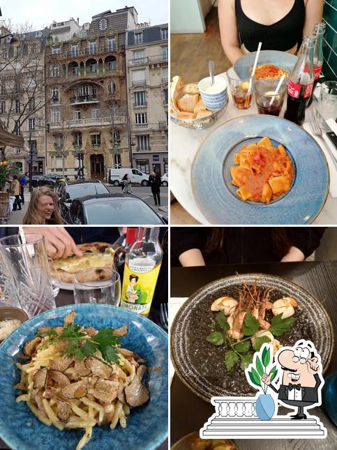 Chez Pippo