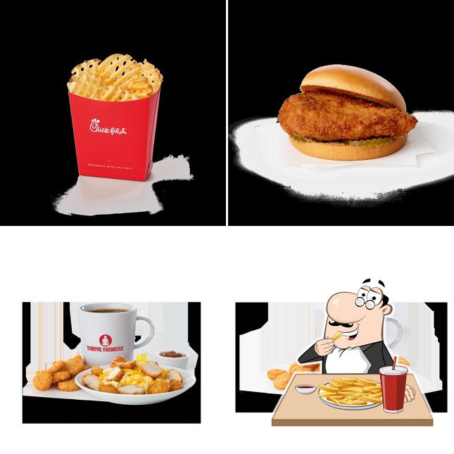 Chick-fil-A