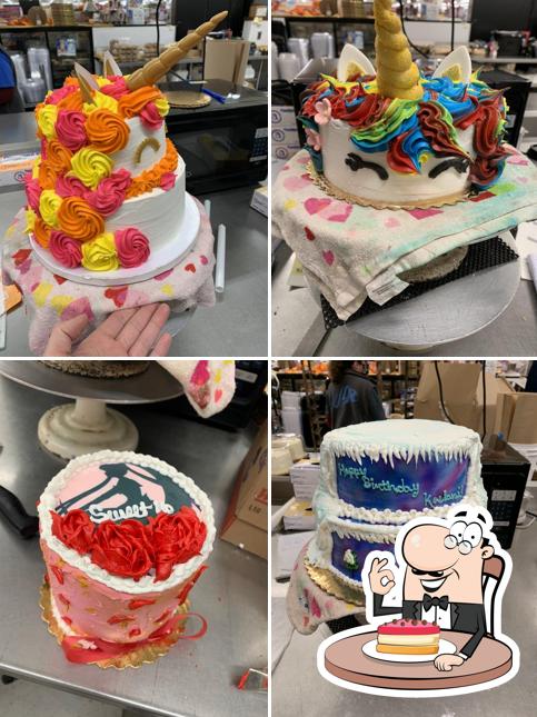 The Alt Cakery