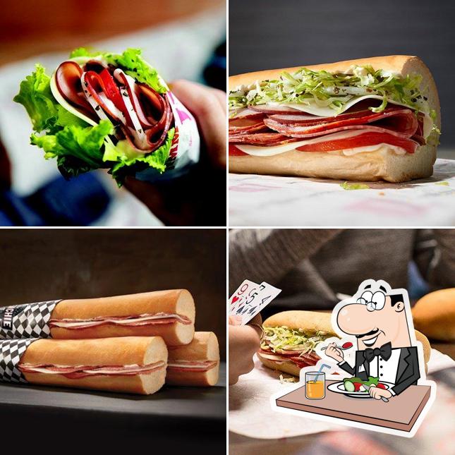 Jimmy John's