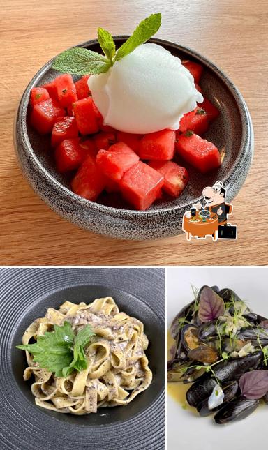 Joyces Restaurant