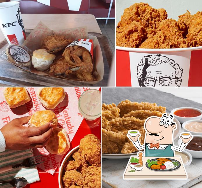 KFC