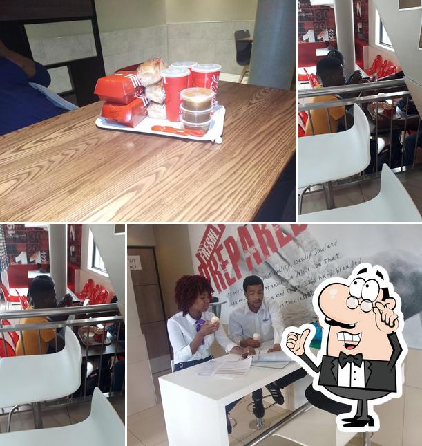 KFC Verulam