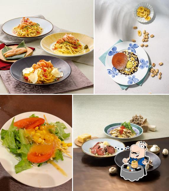 Kamakura Pasta