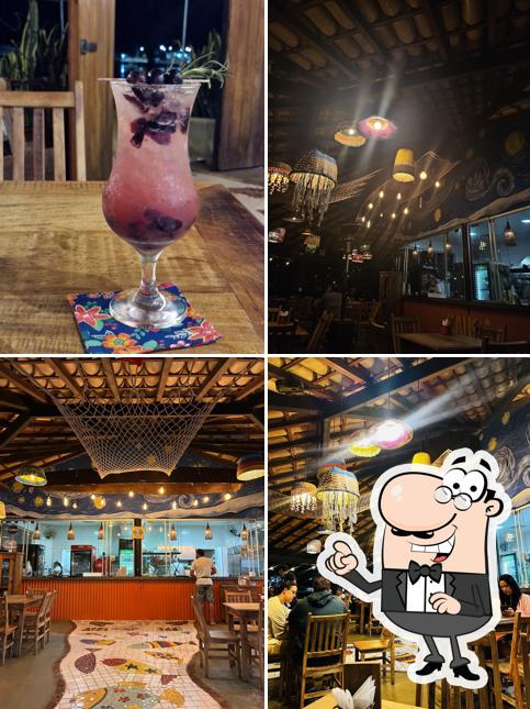 Kanoa Bar